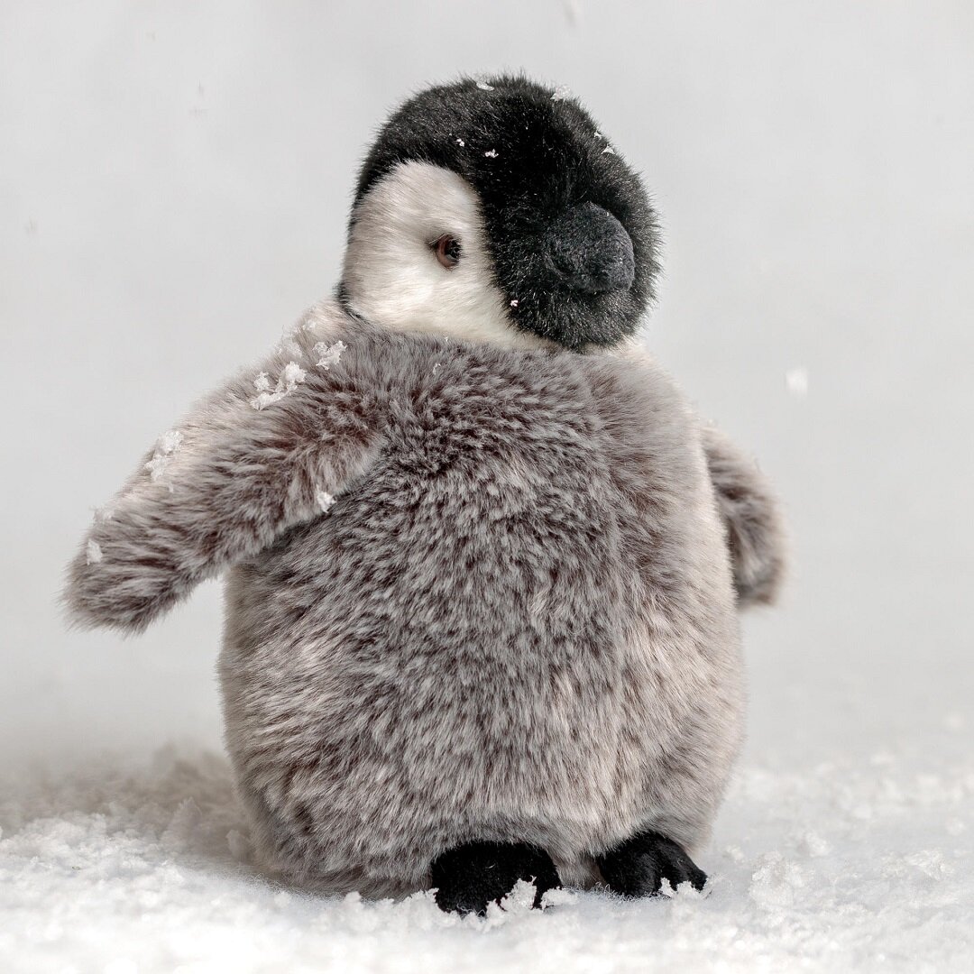 Animigos World of Nature Pinguin 20 cm
