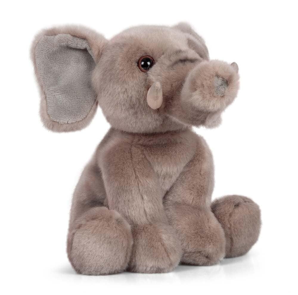 Animigos World of Nature - Afrikanischer Elefant 24 cm