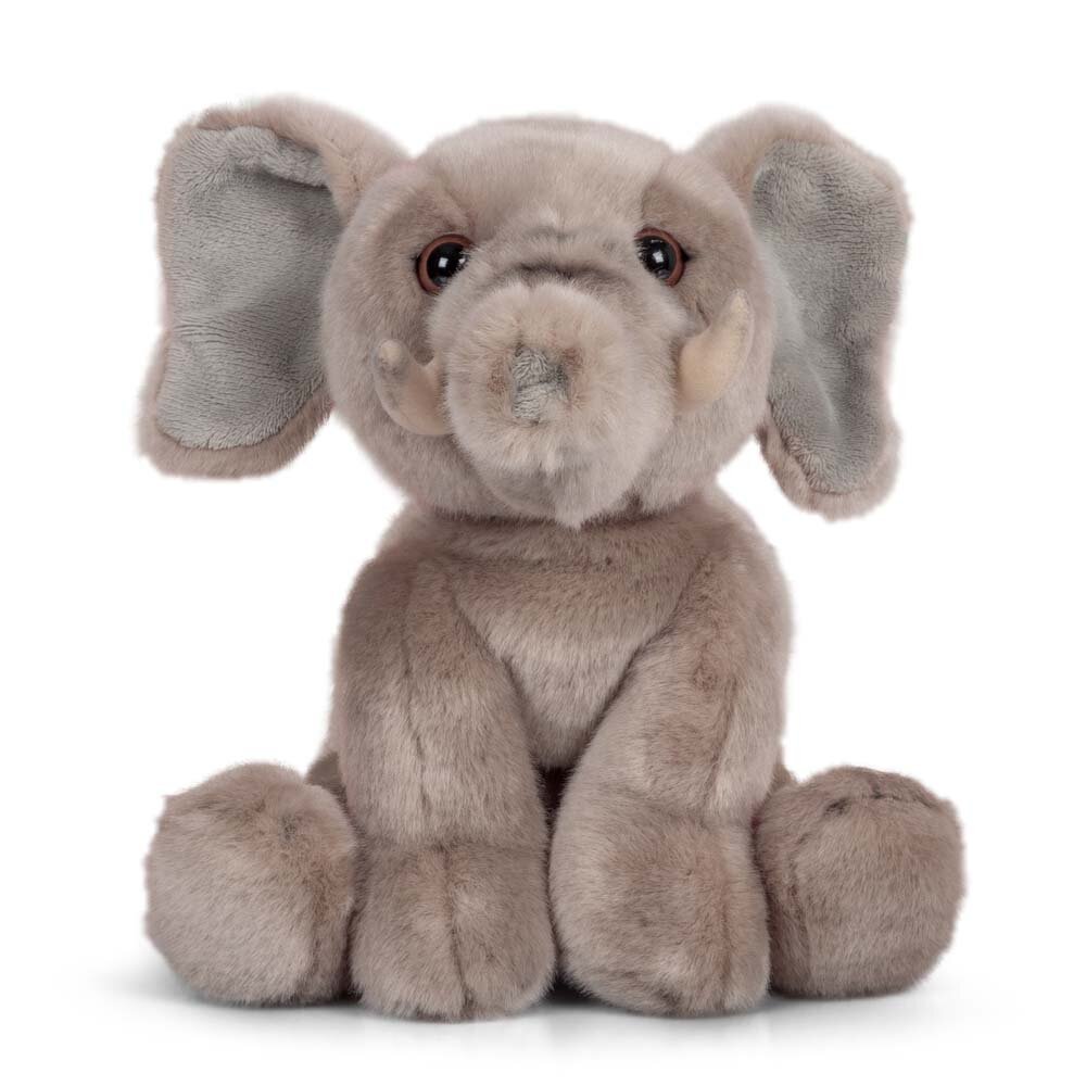 Animigos World of Nature - Afrikanischer Elefant 24 cm