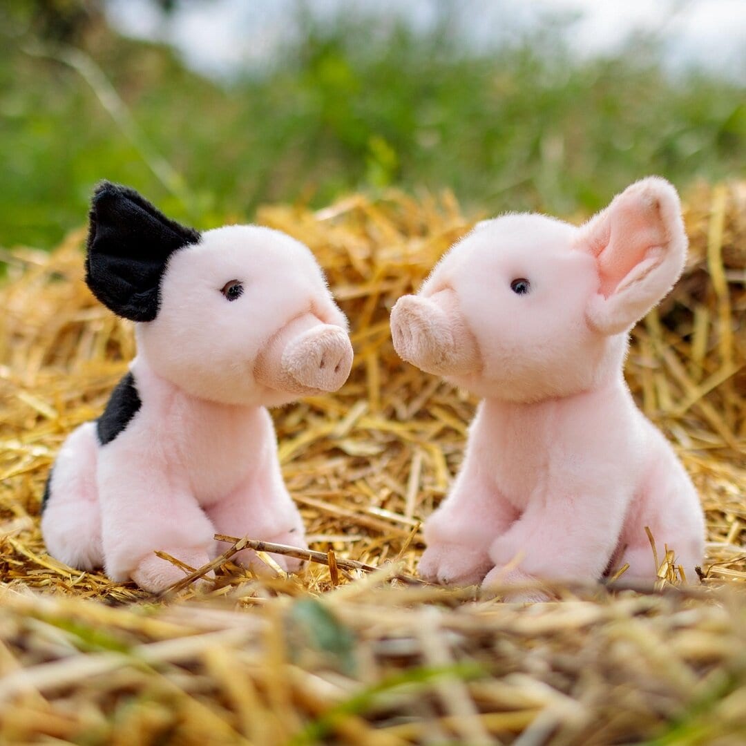 Animigos World of Nature Ferkel 19 cm