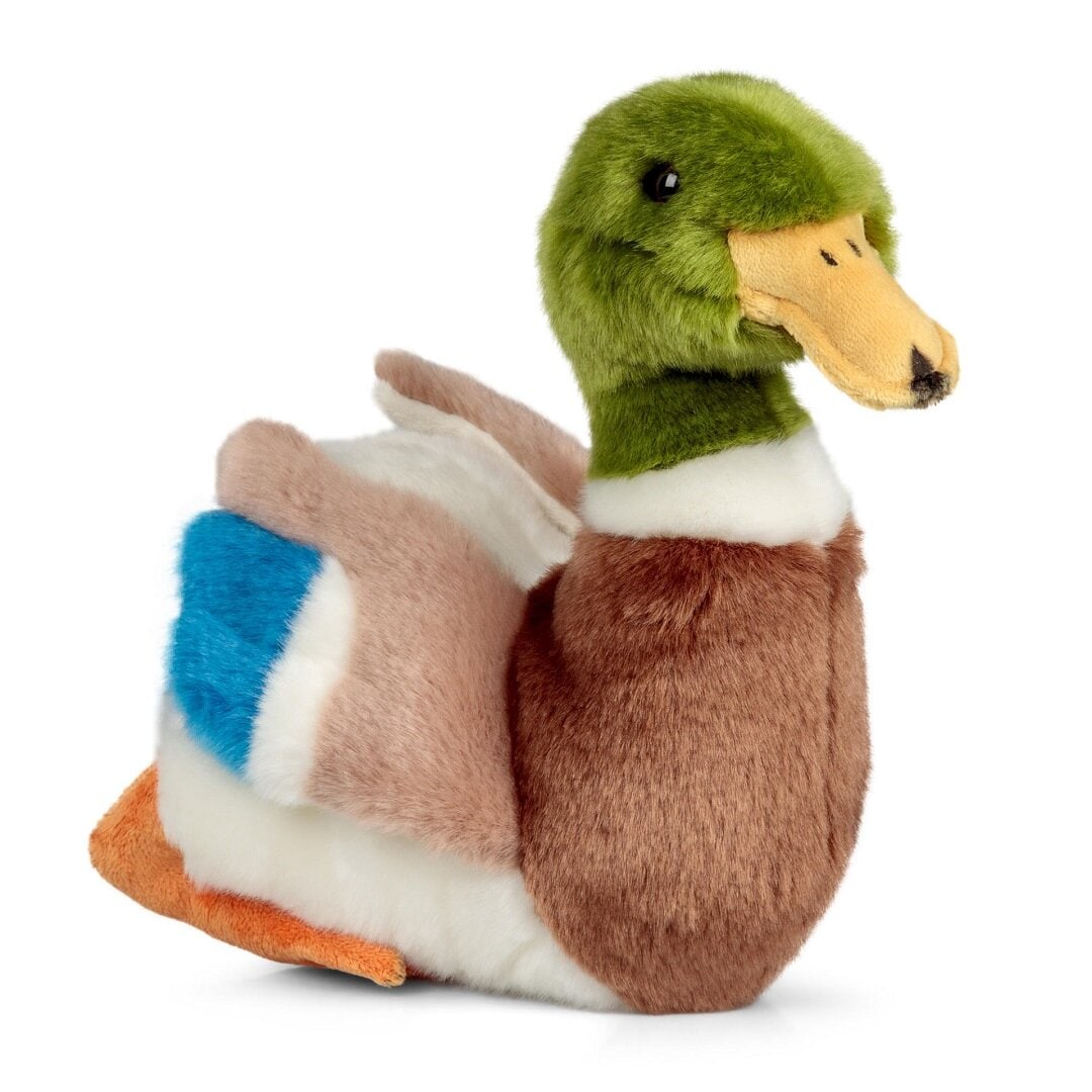 Animigos World of Nature Stockente 23 cm