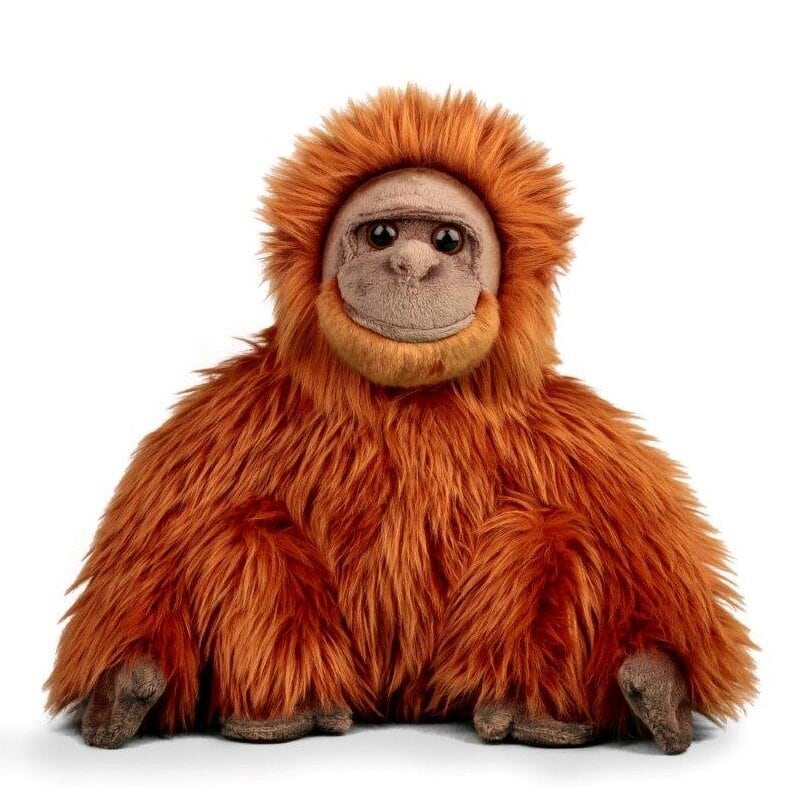 Animigos World of Nature Orang-Utan 24 cm