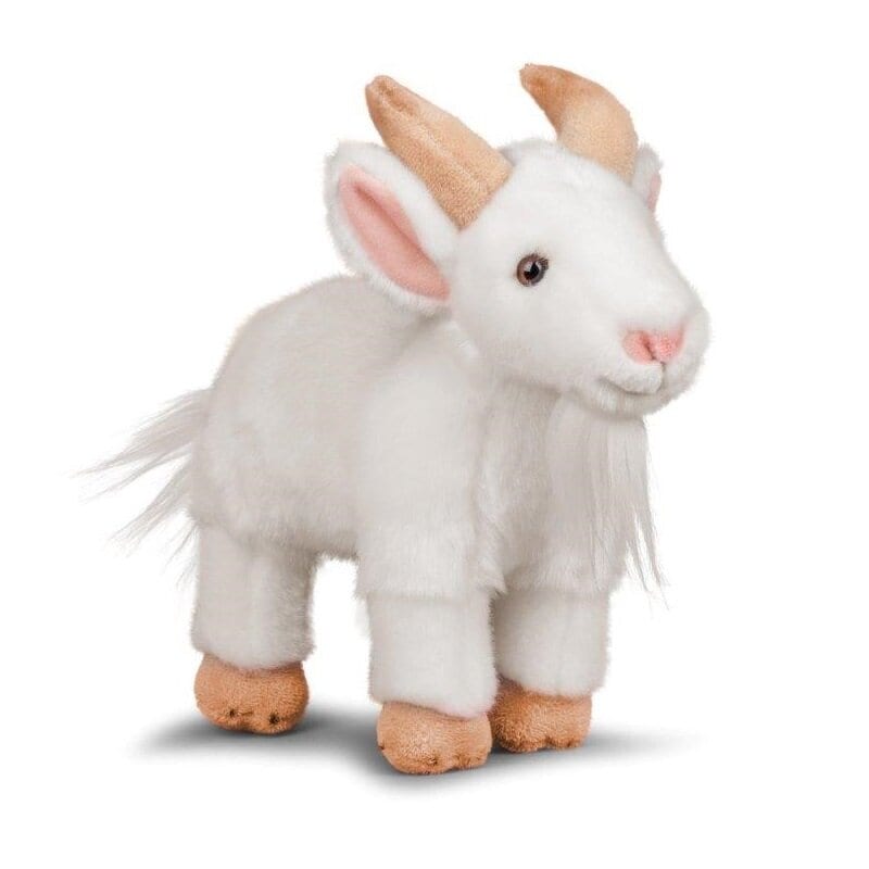 Animigos World of Nature Ziege 22 cm