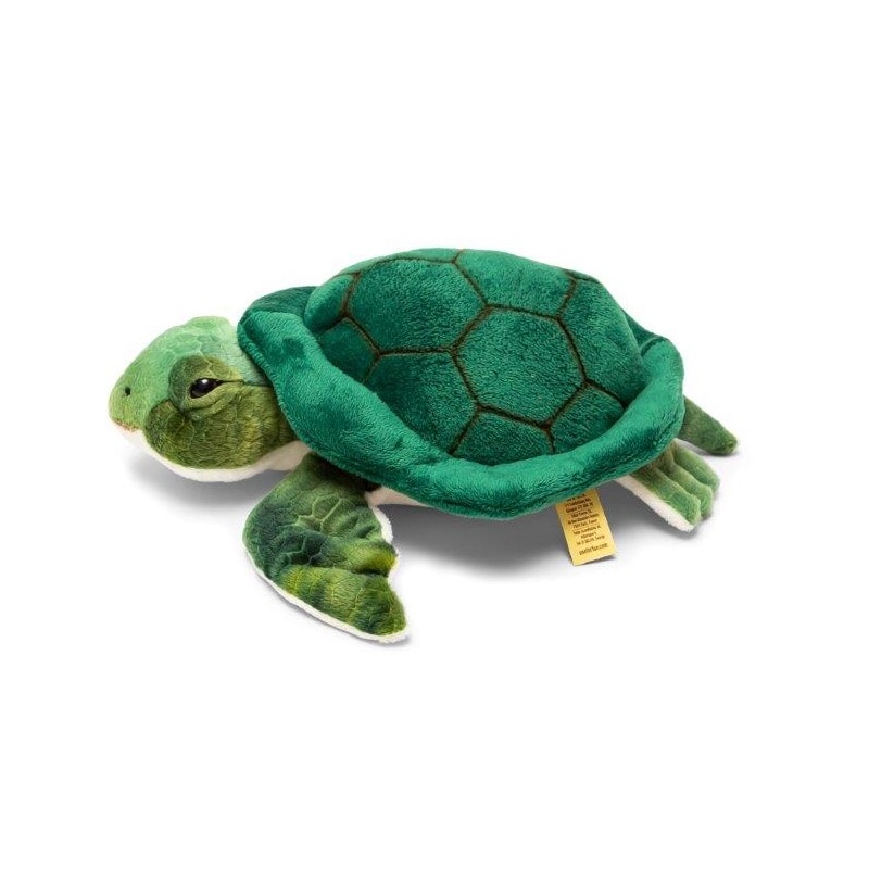 Animigos World of Nature Schildkröte 31 cm