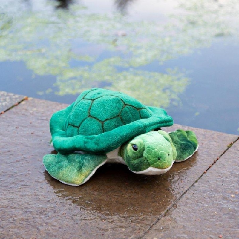 Animigos World of Nature Schildkröte 31 cm