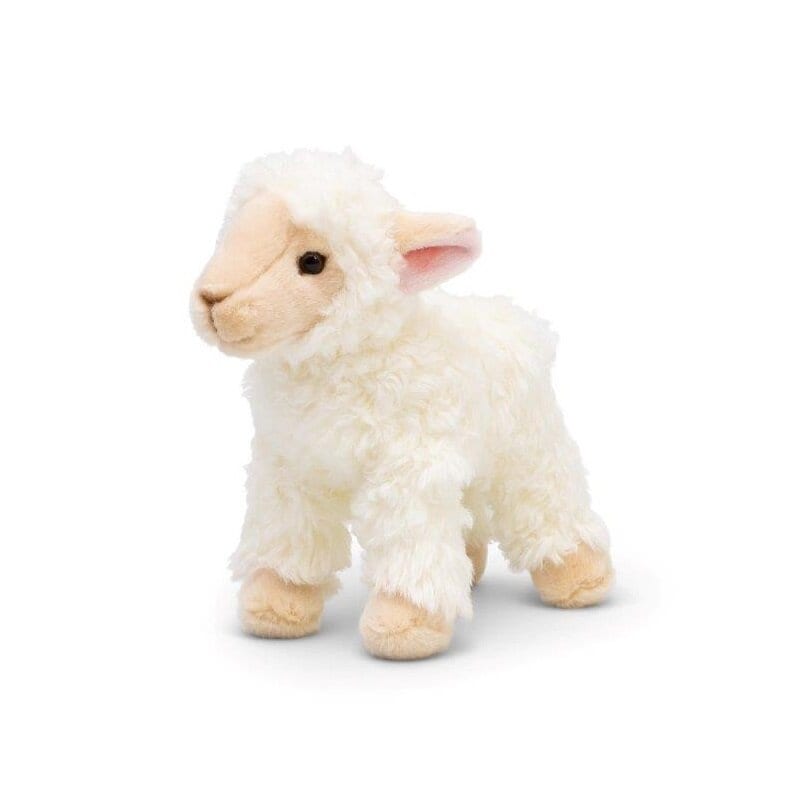 Animigos World of Nature Lamm 25 cm