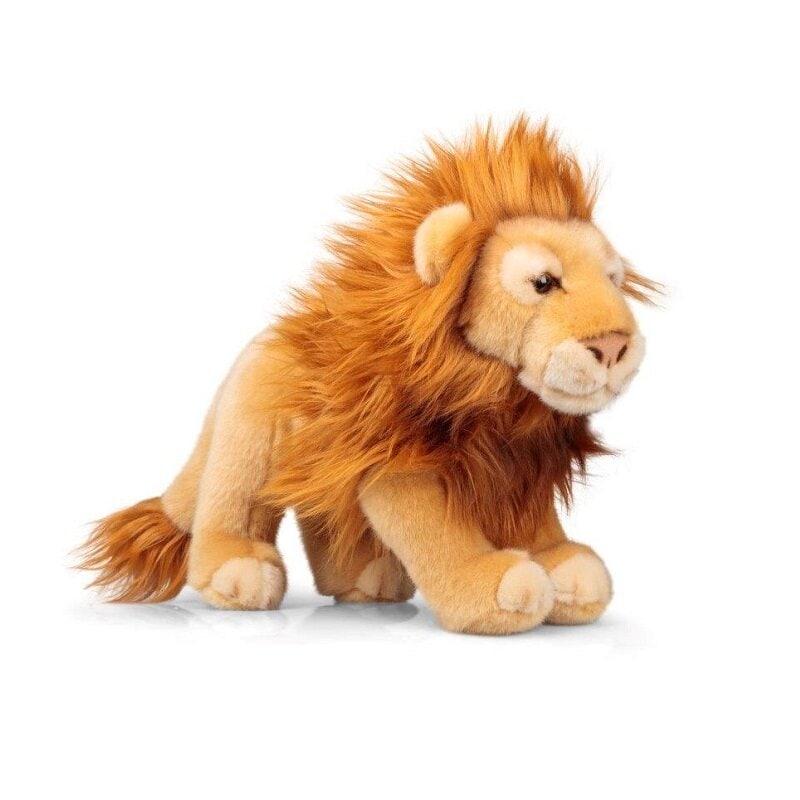 Animigos World of Nature Löwe 25 cm