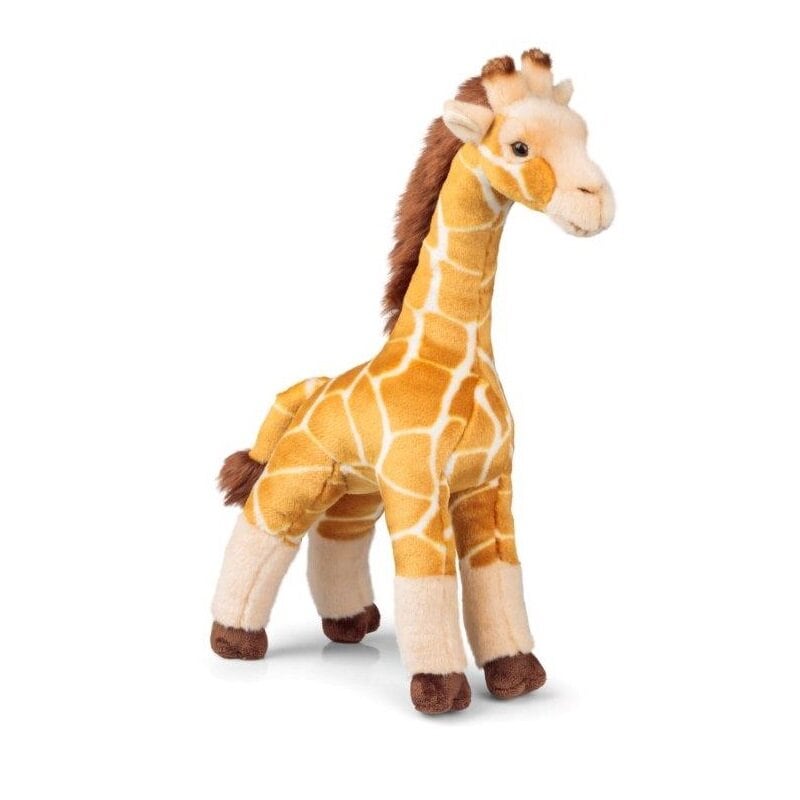 Animigos World of Nature Giraffe 43 cm
