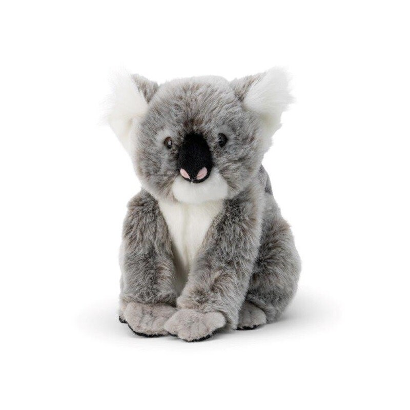 Animigos World of Nature Koala mit Baby 25 cm