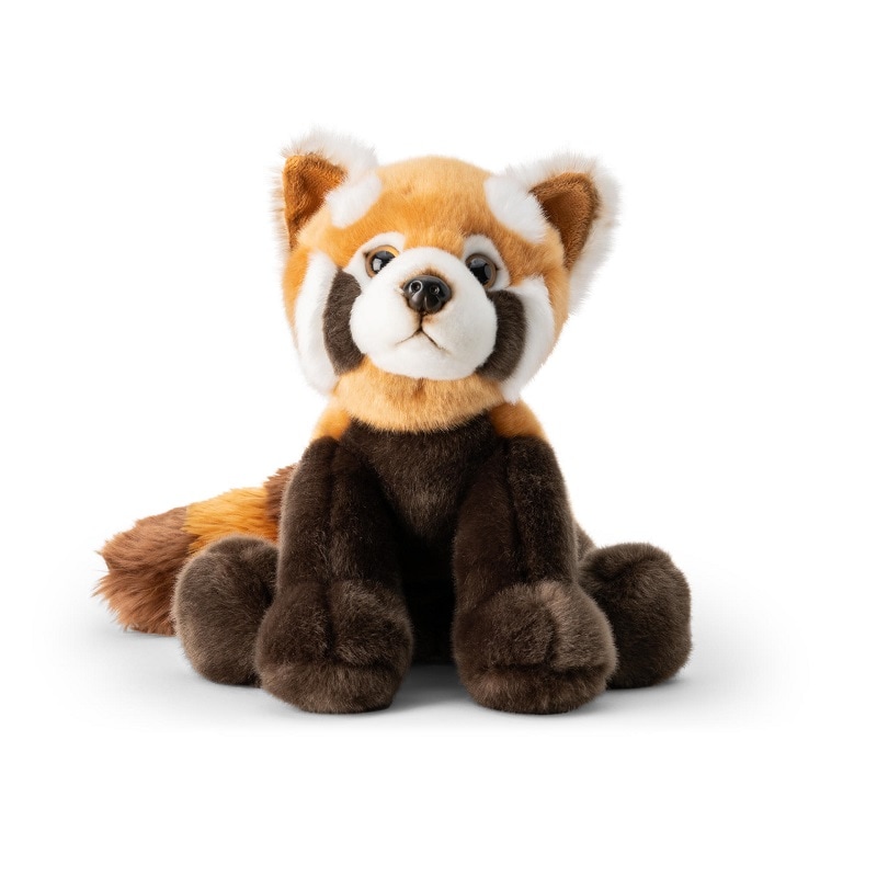 Animigos World of Nature Roter Panda 26 cm