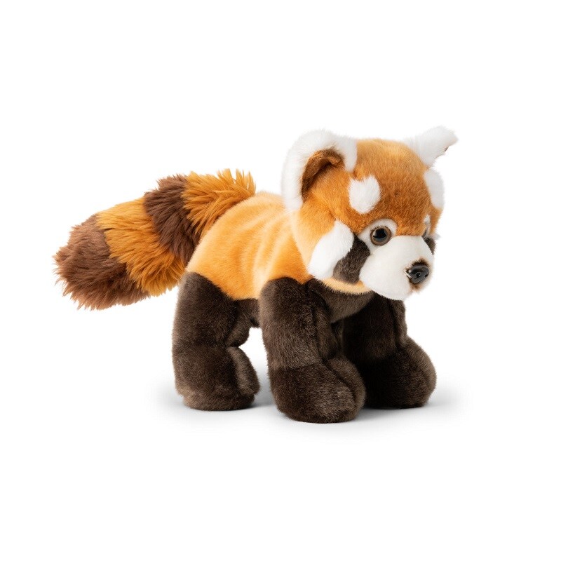 Animigos World of Nature Roter Panda 26 cm