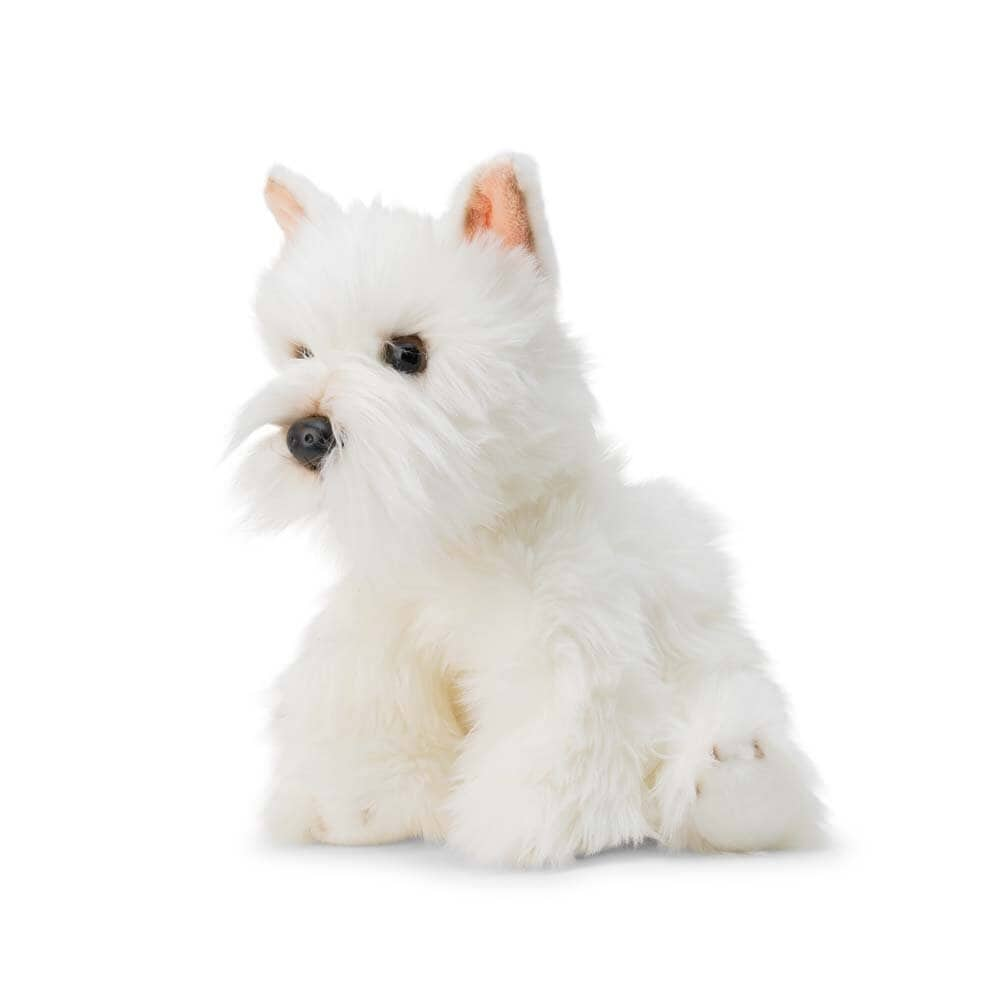 Animigos World of Nature - West Highland weißer Terrier 24 cm