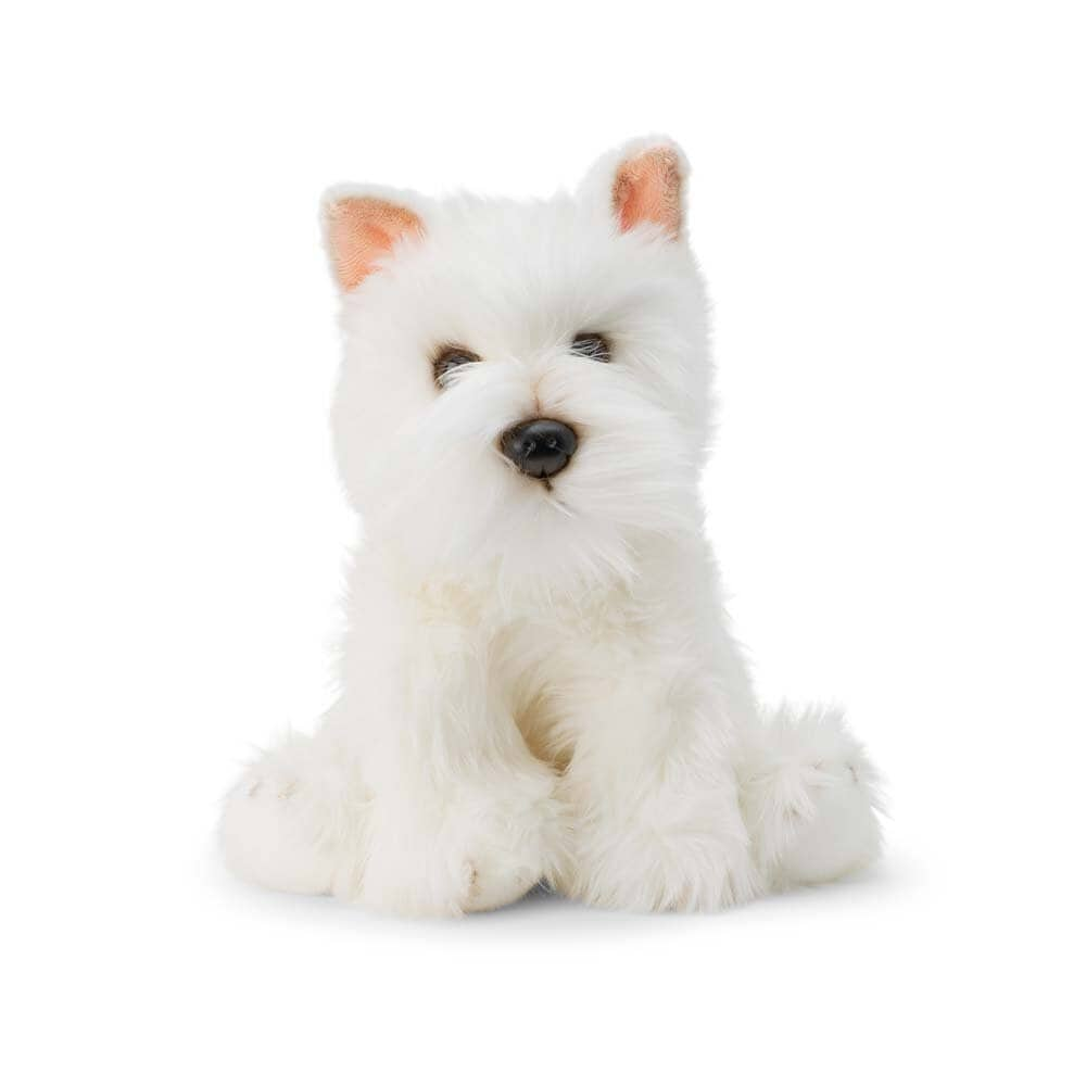 Animigos World of Nature - West Highland weißer Terrier 24 cm