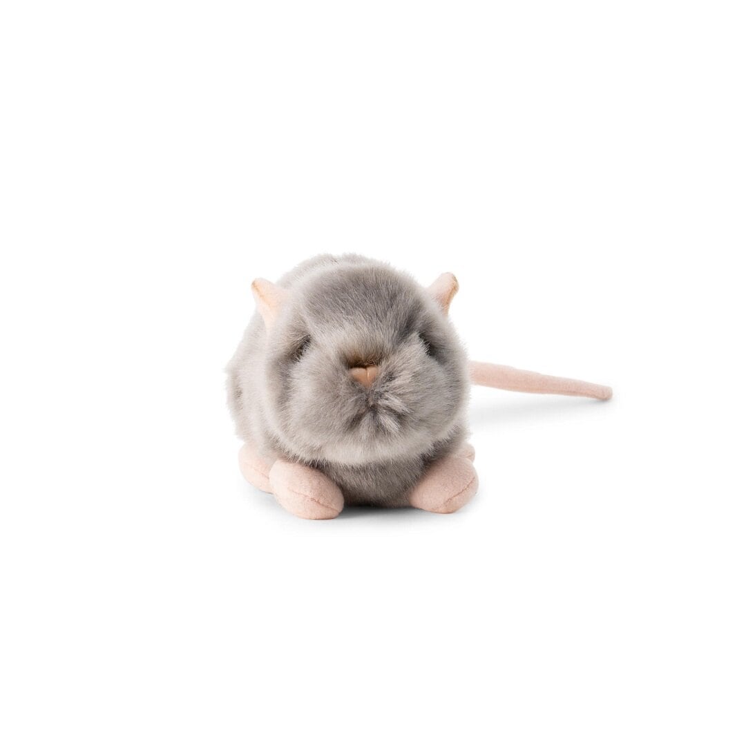 Animigos World of Nature Ratte 18 cm