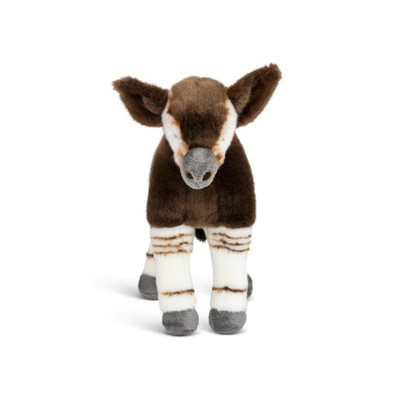 Animigos World of Nature Okapi 27 cm