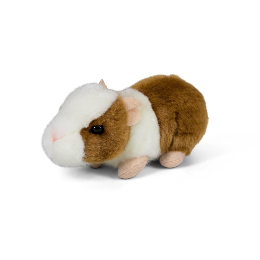 Animigos World of Nature Hamster 18 cm