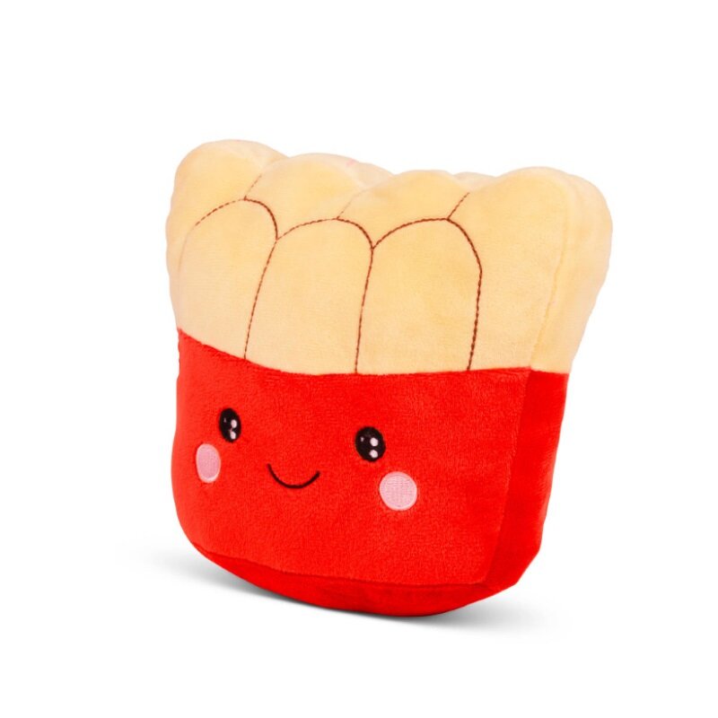 Animigos Funky Friends Pommes frites 20 cm