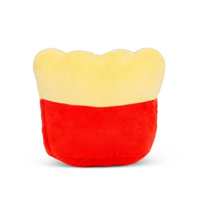 Animigos Funky Friends Pommes frites 20 cm
