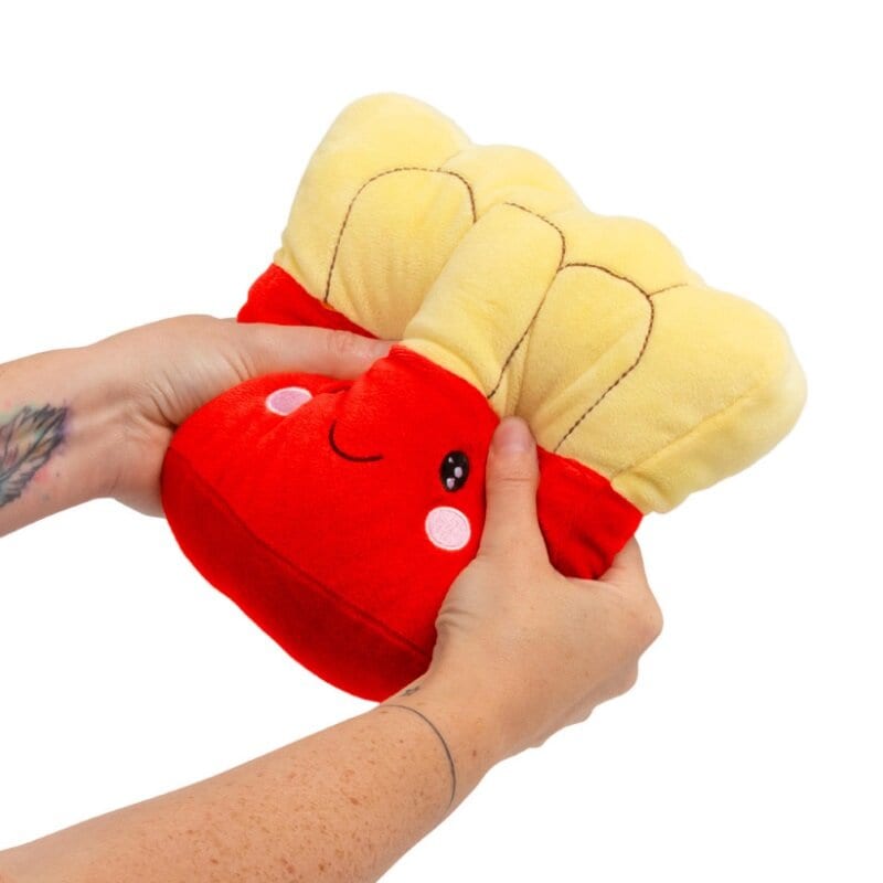 Animigos Funky Friends Pommes frites 20 cm