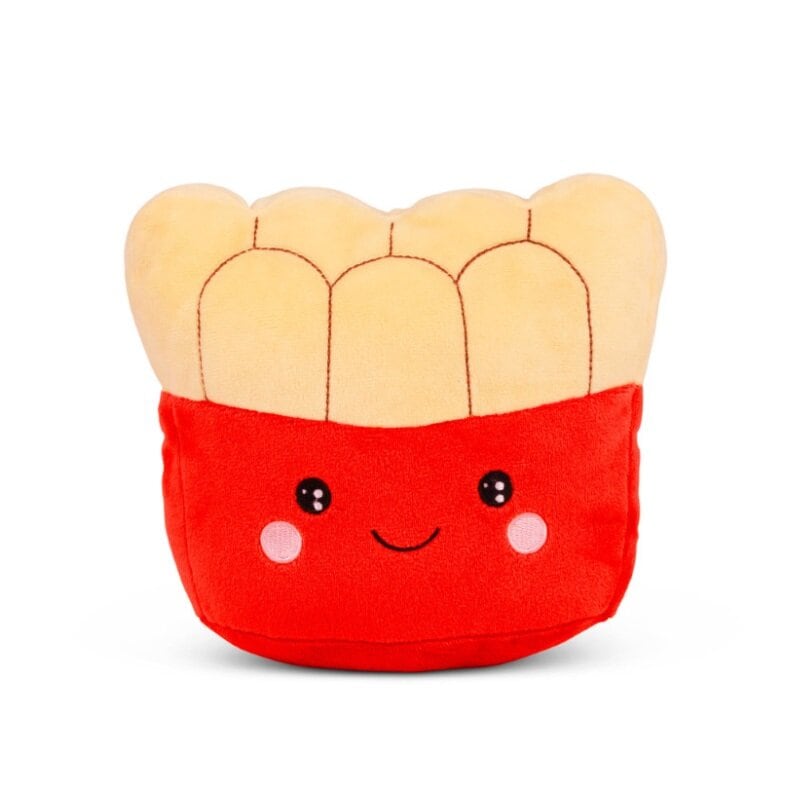 Animigos Funky Friends Pommes frites 20 cm