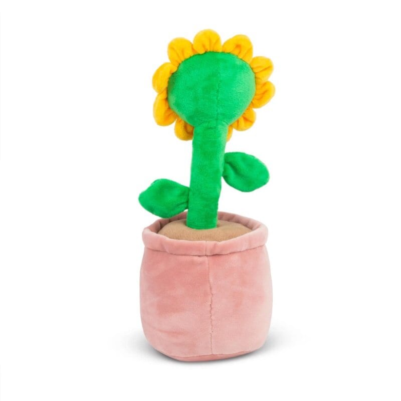 Animigos Funky Friends Sonnenblume 33 cm