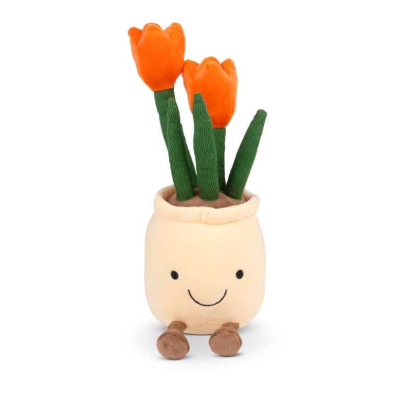 Animigos Funky Friends Tulpen 22 cm
