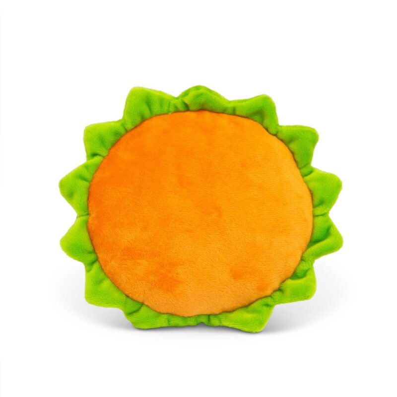 Animigos Funky Friends Burger 22 cm