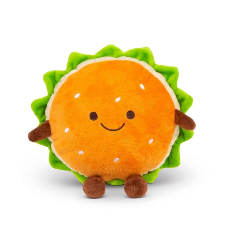 Animigos Funky Friends Burger 22 cm