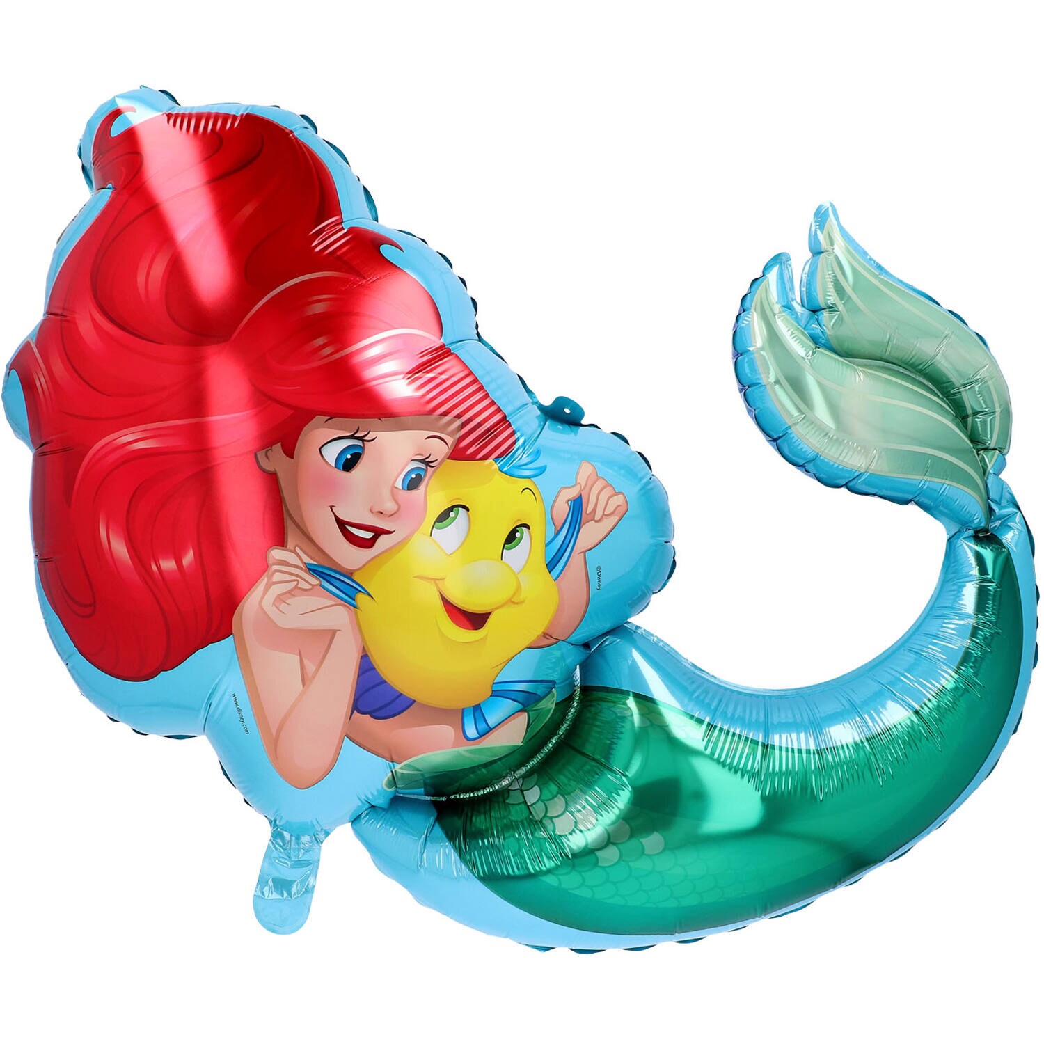 Arielle Folienballon 67 cm