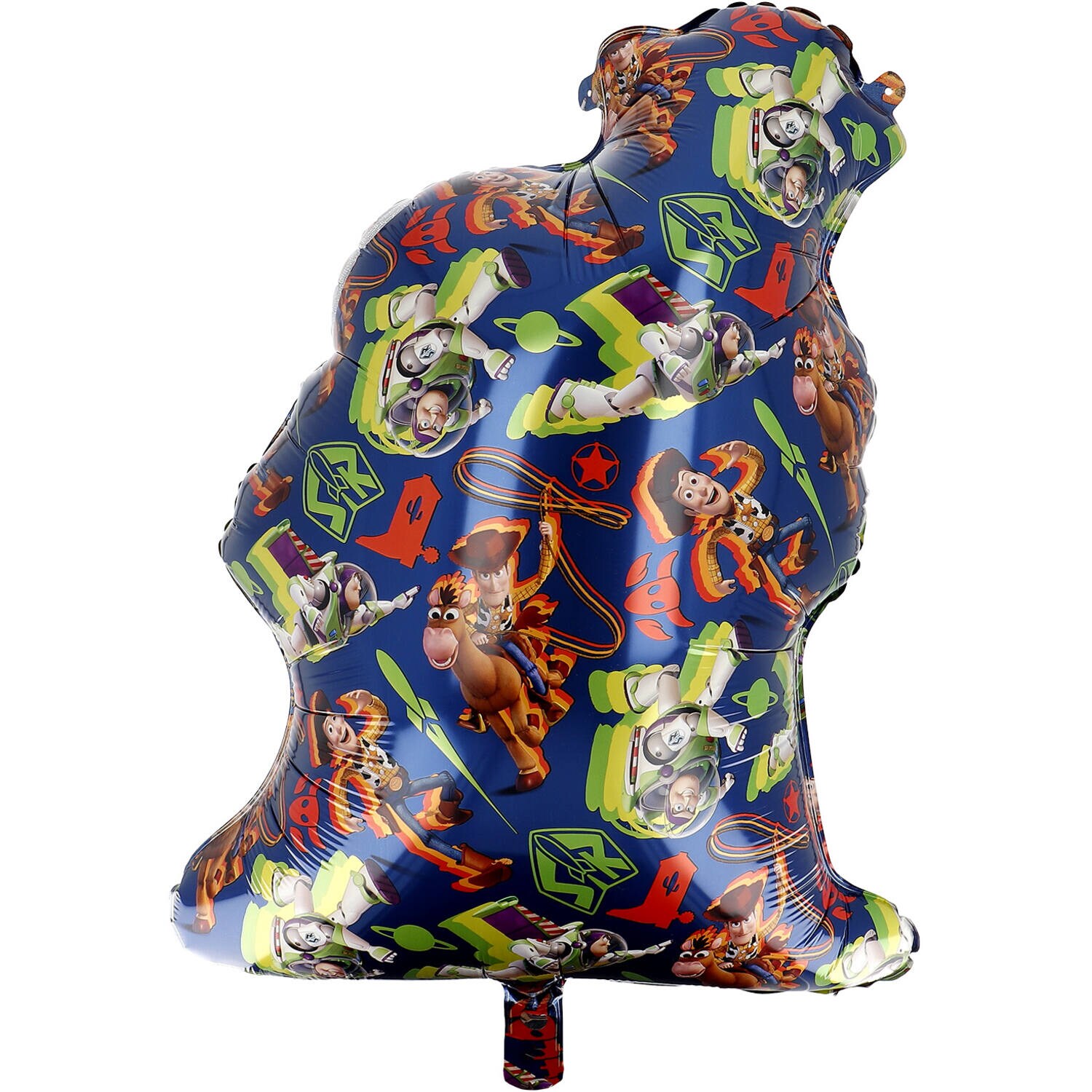 Toy Story Folienballon 62 cm