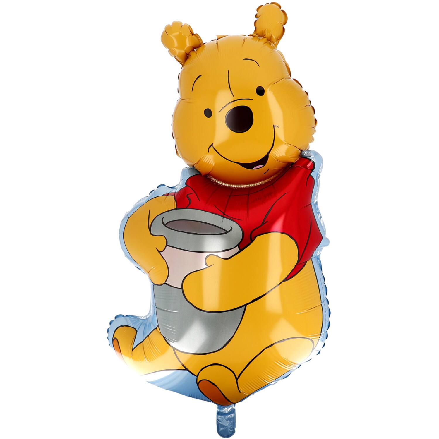 Winnie Puuh Folienballon 67 cm