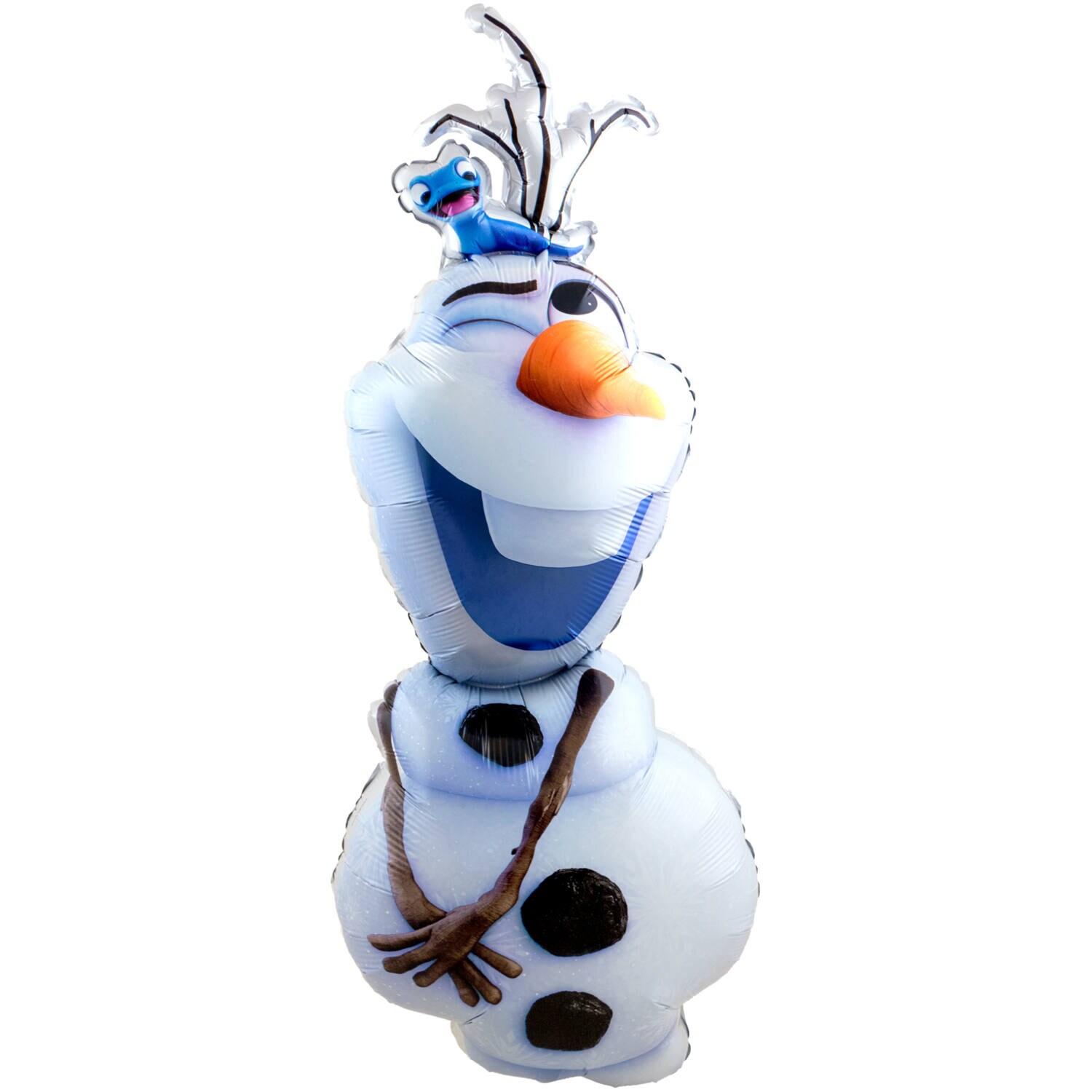 Die Eiskönigin Olaf Folienballon 100 cm