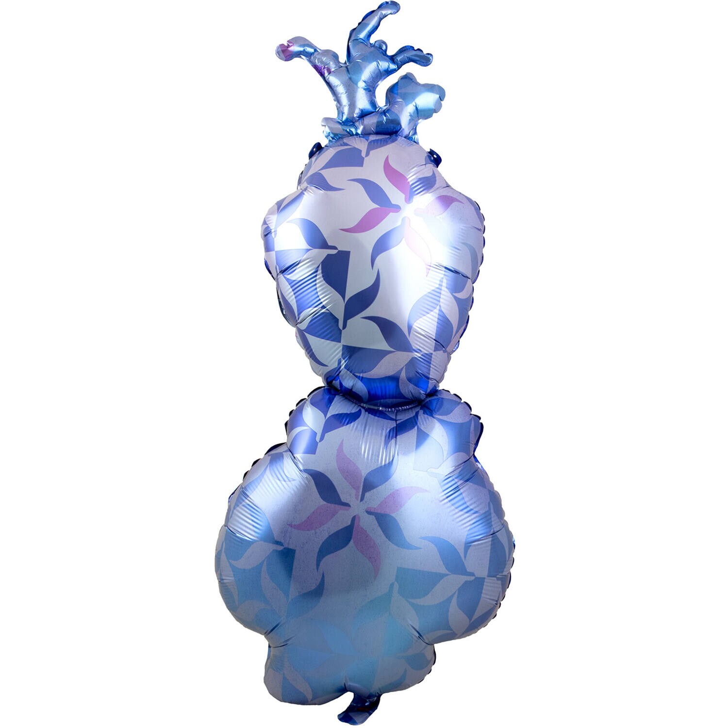 Die Eiskönigin Olaf Folienballon 100 cm