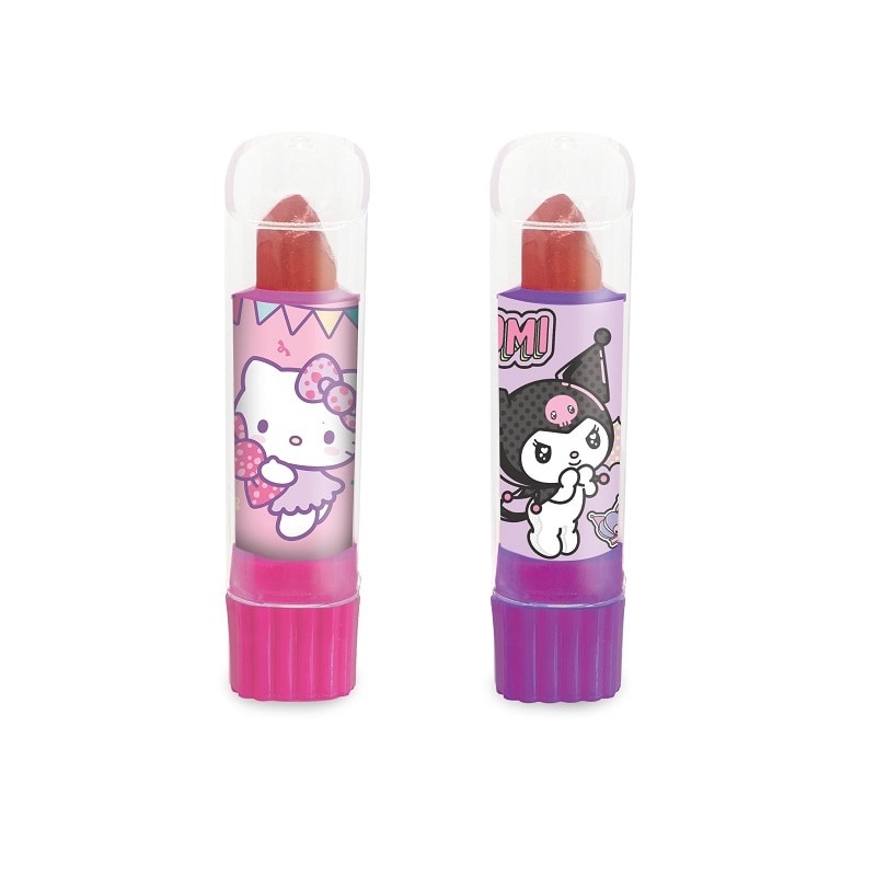 Hello Kitty - Süßigkeiten Lippenstiftstift