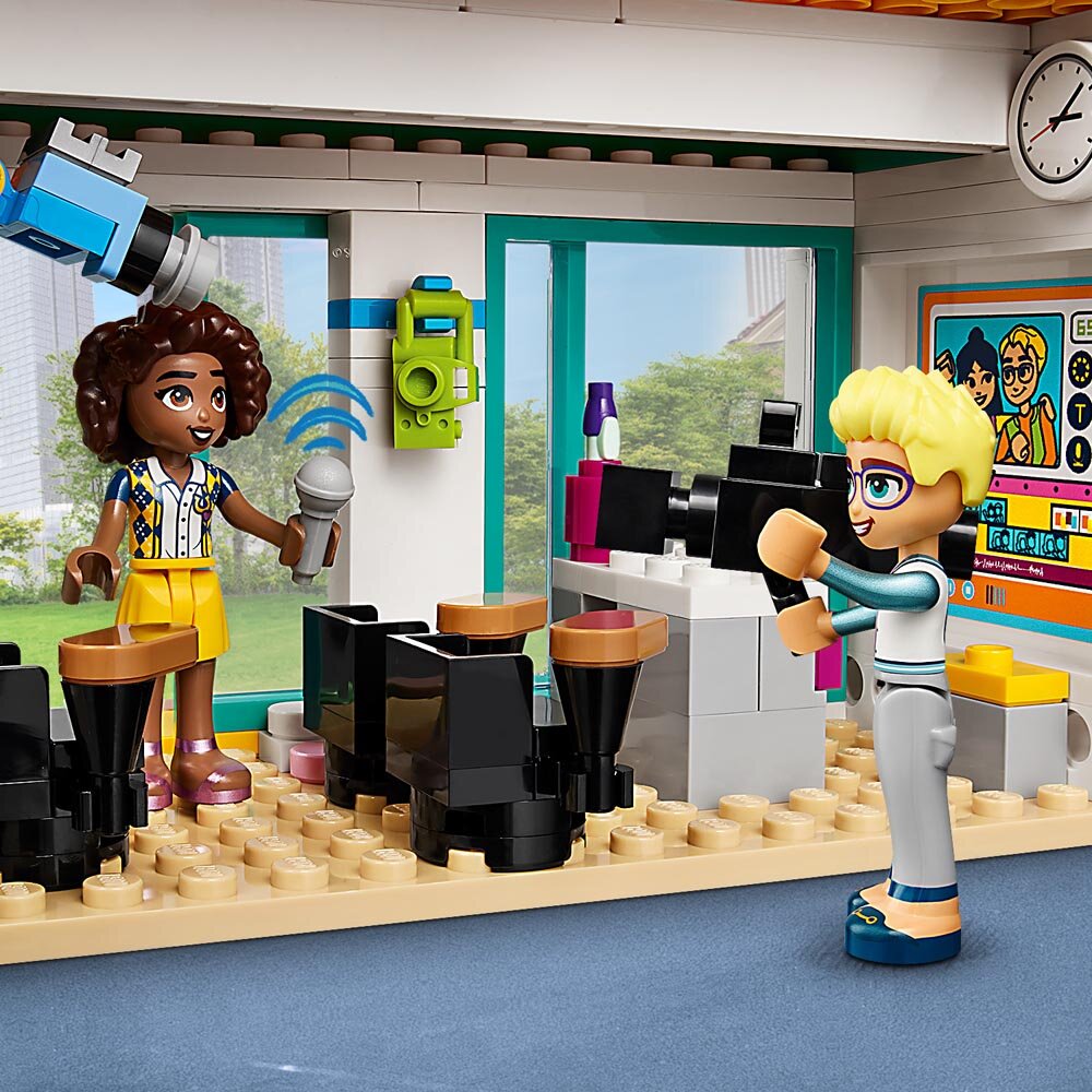 LEGO Friends - Internationale Schule 8+