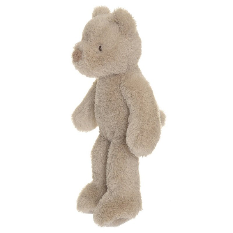 Kuscheltier Teddybär Beige 25 cm