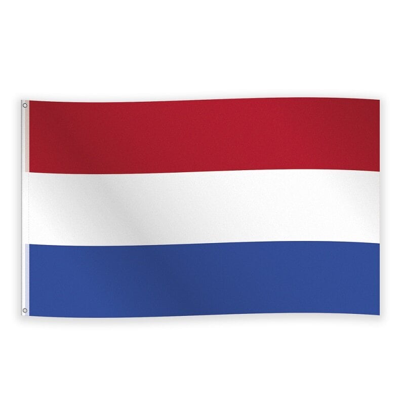 Flagge Niederlande 150 x 90 cm