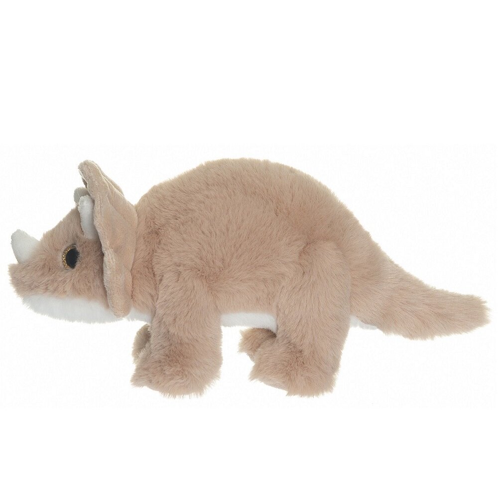 Kuscheltier - Triceratops Dinosaurier 25 cm