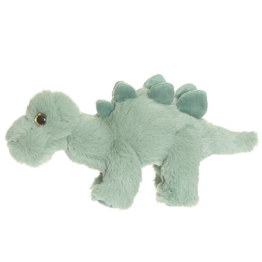 Kuscheltier - Stegosaurus Dinosaurier 27 cm