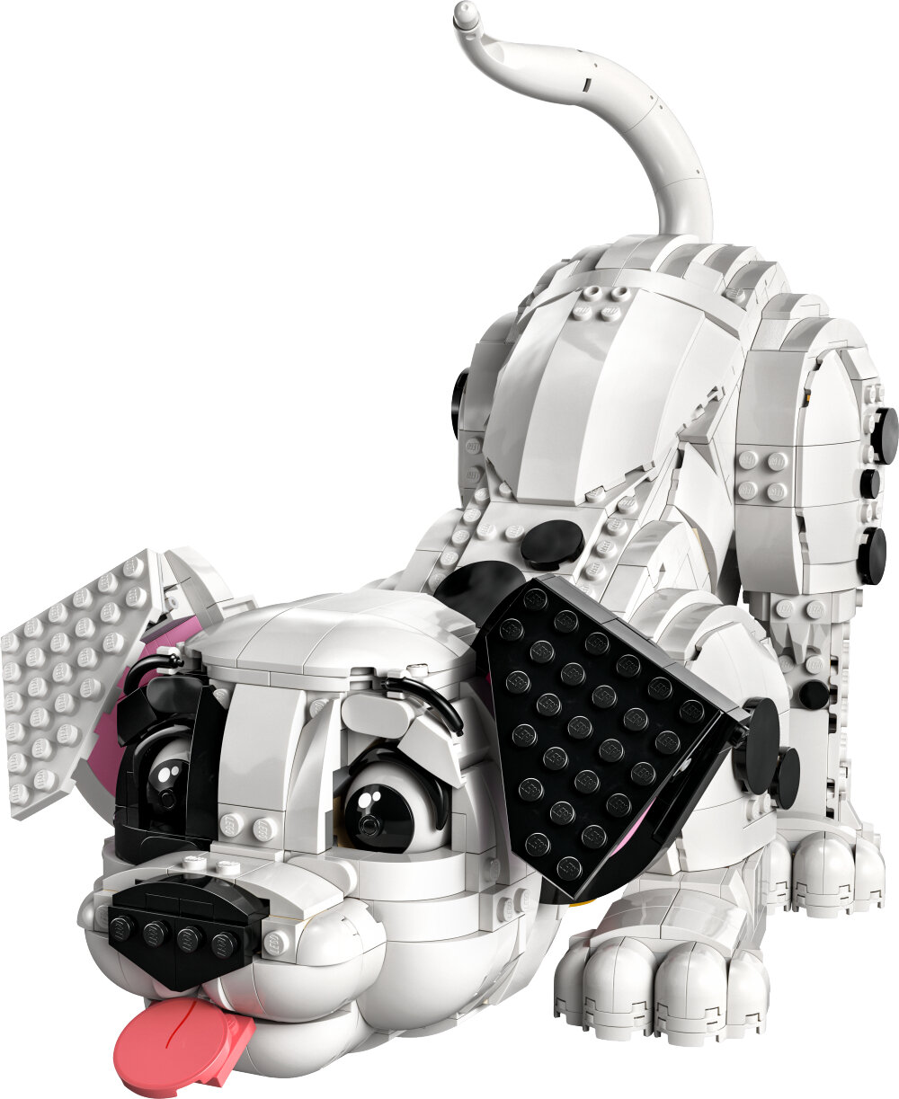 LEGO Disney - Welpe aus 101 Dalmatiner 18+
