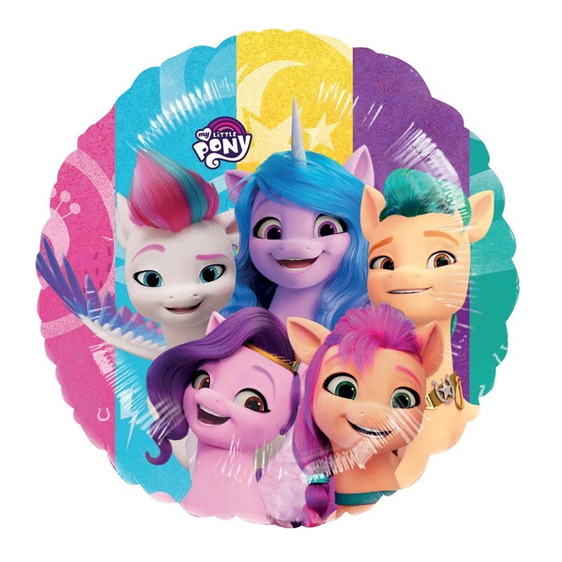 My Little Pony - Folienballon 43 cm