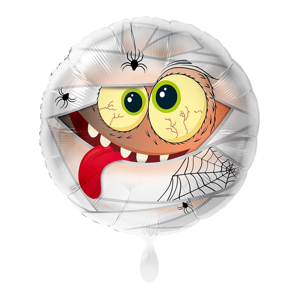 Folienballon Halloween - Mumie