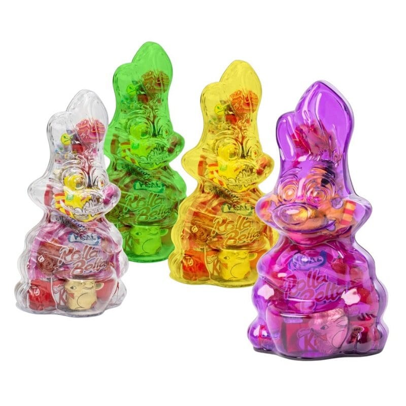 Gefüllter Osterhase 265 Gramm