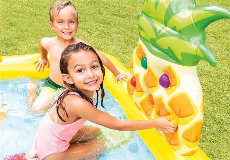 Intex Fun 'N Fruity Spielcenter 244 cm