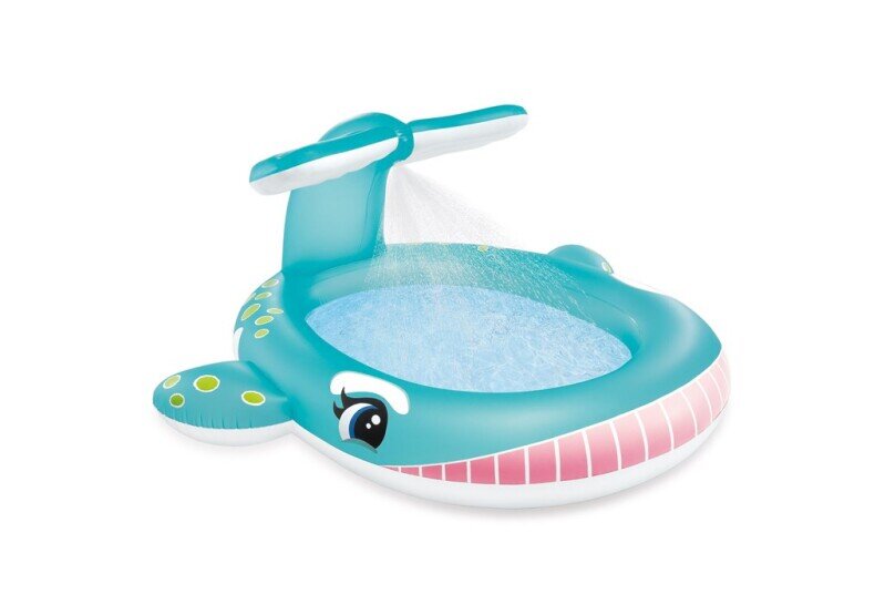 Intex Spritzpool Wal 201 cm