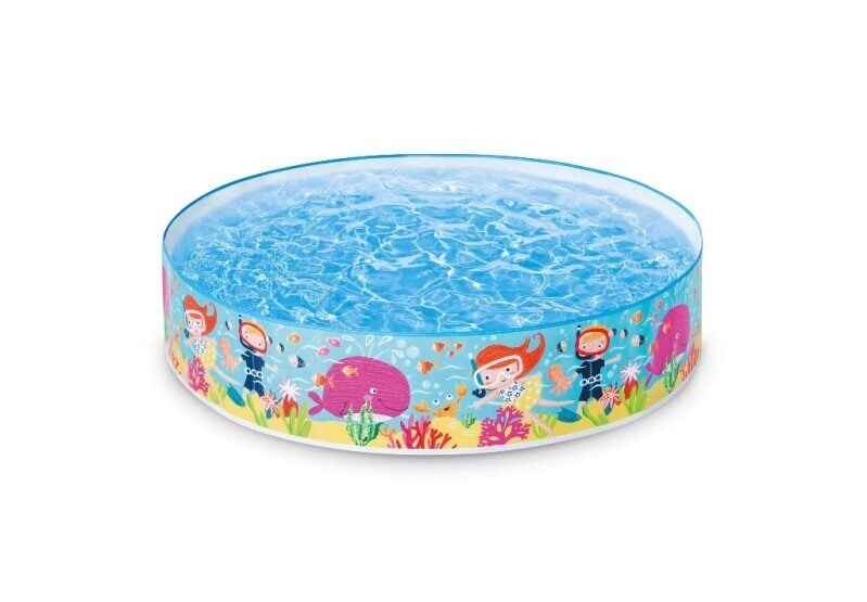 Intex Kinderpool 122 cm