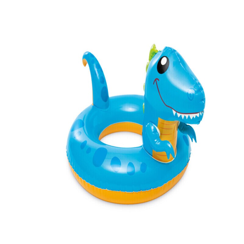 Intex Schwimmring - Dinosaurier 58 x 81 cm