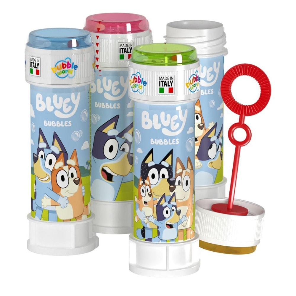 Bluey - Seifenblasen 60 ml