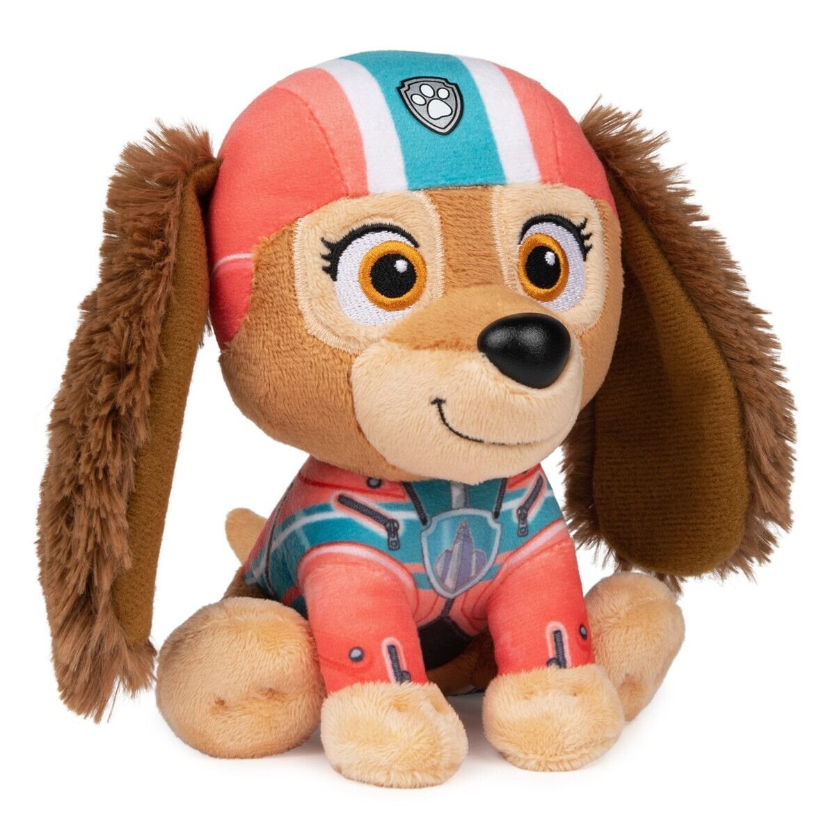 Paw Patrol - Kuscheltier Liberty 15 cm