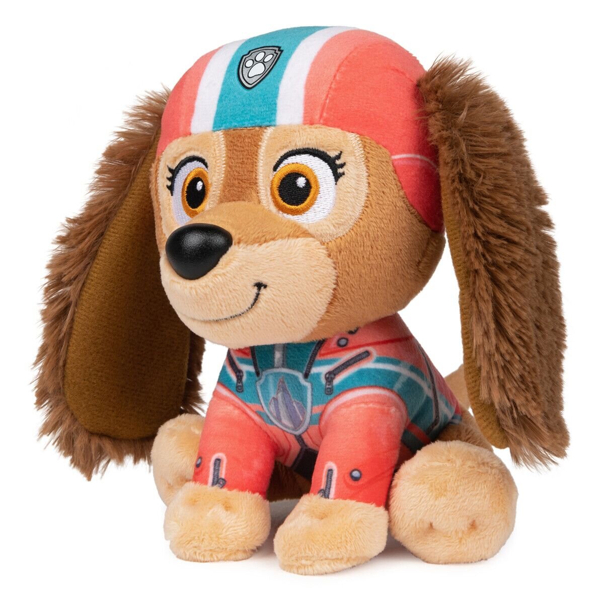 Paw Patrol - Kuscheltier Liberty 15 cm